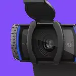 Logitech HD Pro Webcam C920 - Image 6