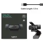 Logitech HD Pro Webcam C920 - Image 14