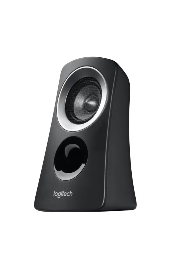 Logitech Speaker System Z313 - Image 12