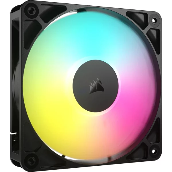 CORSAIR RS120 ARGB 120mm PWM Fans Single Pack