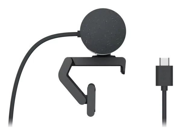 Logitech Brio 500 Full HD Webcam - Image 18