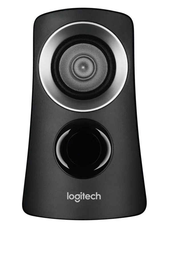 Logitech Speaker System Z313 - Image 5