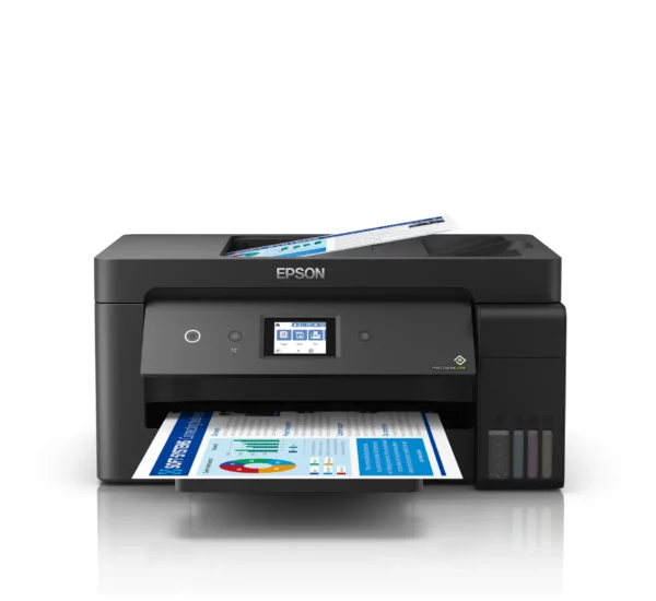 Epson EcoTank L14150 Inkjet A3+ 4800 x 1200 DPI 38 ppm Wi-Fi - Image 2