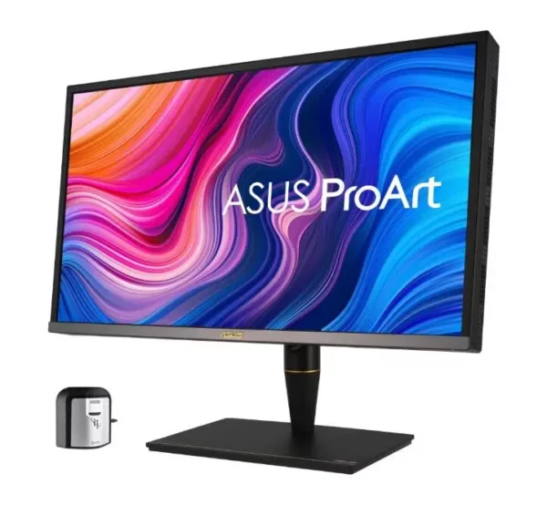 ASUS ProArt PA27UCX-K computer monitor 68.6 cm (27") 3840 x 2160 pixels 4K Ultra HD LED Black - Image 6