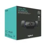 Logitech HD Pro Webcam C920 - Image 7