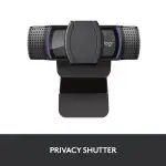 Logitech HD Pro Webcam C920 - Image 11