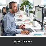 Logitech HD Pro Webcam C920 - Image 8