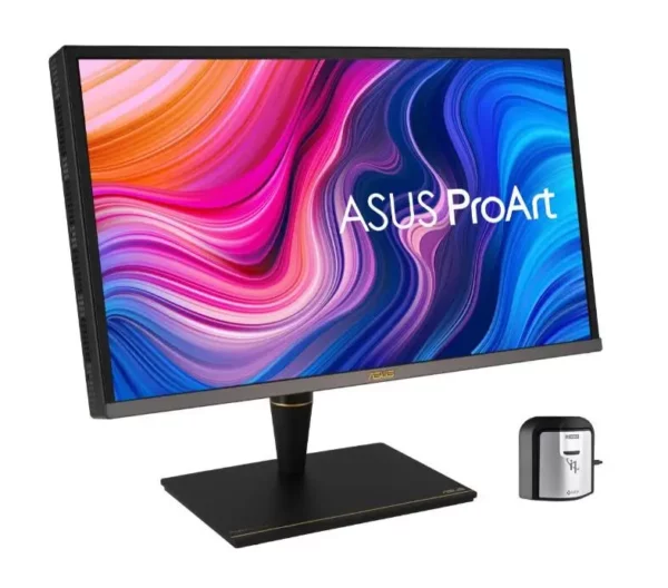 ASUS ProArt PA27UCX-K computer monitor 68.6 cm (27") 3840 x 2160 pixels 4K Ultra HD LED Black - Image 5