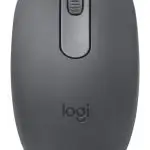 Logitech M196 mouse Universal Ambidextrous Bluetooth IR LED 1000 DPI