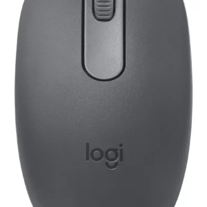 Logitech M196 mouse Universal Ambidextrous Bluetooth IR LED 1000 DPI