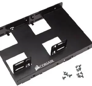 Corsair Dual SSD Mounting Bracket.