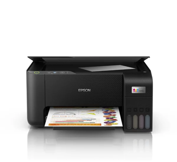 Epson EcoTank L3210 Inkjet A4 5760 x 1440 DPI 33 ppm - Image 11