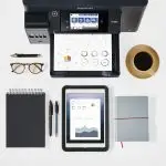 Epson EcoTank L6550 Inkjet A4 4800 x 2400 DPI 32 ppm Wi-Fi - Image 4