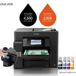 Epson EcoTank L6550 Inkjet A4 4800 x 2400 DPI 32 ppm Wi-Fi - Image 8