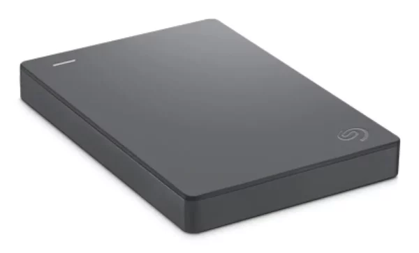 Seagate Basic external hard drive 5 TB 2.5" 3.2 Gen 1 (3.1 Gen 1) Silver - Image 4