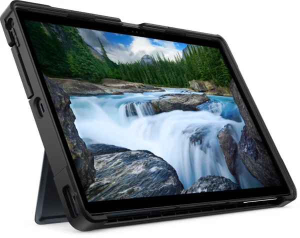 DELL CG7325L 33.8 cm (13.3") Cover Black - Image 4
