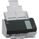 Ricoh fi-8040 ADF + Manual feed scanner 600 x 600 DPI A4 Black, Grey - Image 17