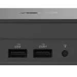 ASUS NUC 13 RNUC13ANKI500002I UCFF Black i5-1340P - Image 5