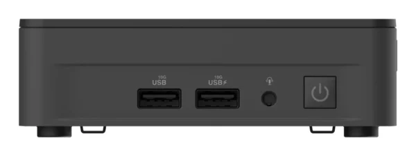 ASUS NUC 13 RNUC13ANKI500002I UCFF Black i5-1340P - Image 4