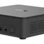 ASUS NUC 13 RNUC13ANKI500002I UCFF Black i5-1340P - Image 7