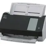 Ricoh fi-8040 ADF + Manual feed scanner 600 x 600 DPI A4 Black, Grey - Image 23