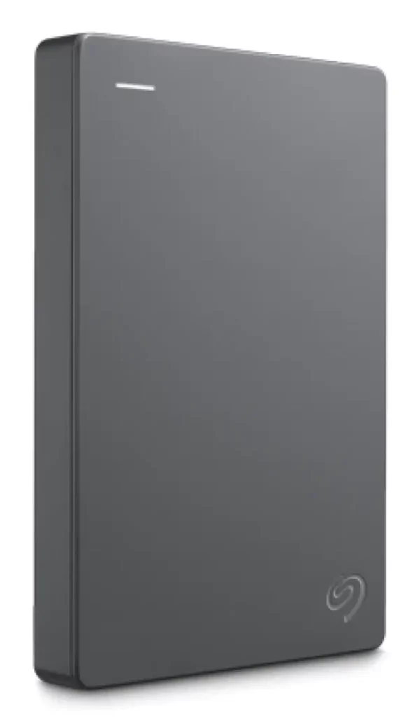 Seagate Basic external hard drive 5 TB 2.5" 3.2 Gen 1 (3.1 Gen 1) Silver - Image 5