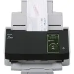 Ricoh fi-8040 ADF + Manual feed scanner 600 x 600 DPI A4 Black, Grey - Image 14