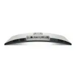 DELL UltraSharp U3425WE computer monitor 86.7 cm (34.1") 3440 x 1440 pixels Wide Quad HD LCD Black, Silver - Image 7