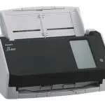 Ricoh fi-8040 ADF + Manual feed scanner 600 x 600 DPI A4 Black, Grey - Image 16