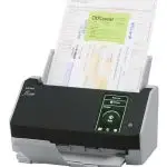 Ricoh fi-8040 ADF + Manual feed scanner 600 x 600 DPI A4 Black, Grey - Image 30
