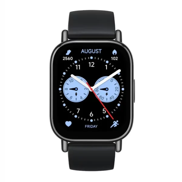 Xiaomi Redmi Watch 5 Lite - Black