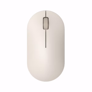 Xiaomi Wireless Mouse LITE 2 - White