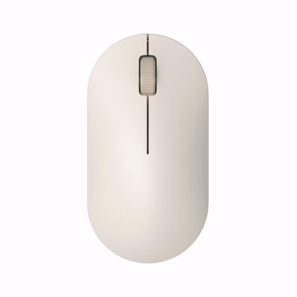 Xiaomi Wireless Mouse LITE 2 - White