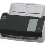 Ricoh fi-8040 ADF + Manual feed scanner 600 x 600 DPI A4 Black, Grey - Image 22