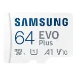 Samsung EVO PLUS 64 GB MicroSDXC UHS-I Class 10 - Image 4