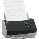 Ricoh fi-8040 ADF + Manual feed scanner 600 x 600 DPI A4 Black, Grey - Image 18