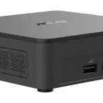 ASUS NUC 13 RNUC13ANKI500002I UCFF Black i5-1340P - Image 8
