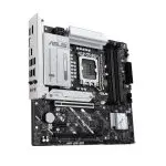 ASUS PRIME B860M-A WIFI Intel B860 LGA 1851 (Socket V1) micro ATX - Image 4