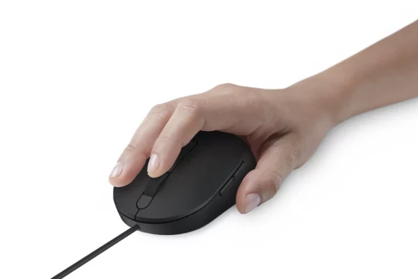 DELL MS3220 mouse Office Ambidextrous USB Type-A Laser 3200 DPI - Image 8