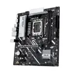 ASUS PRIME B860M-K Intel B860 LGA 1851 (Socket V1) micro ATX - Image 4