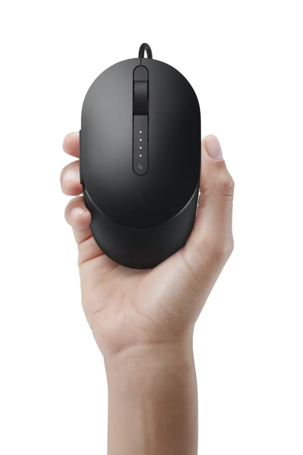 DELL MS3220 mouse Office Ambidextrous USB Type-A Laser 3200 DPI - Image 9