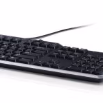 DELL KB-522 keyboard Universal USB QWERTY English Black - Image 7