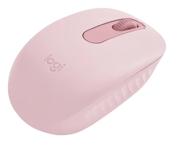 Logitech M196 mouse Universal Ambidextrous Bluetooth IR LED 1000 DPI - Image 3