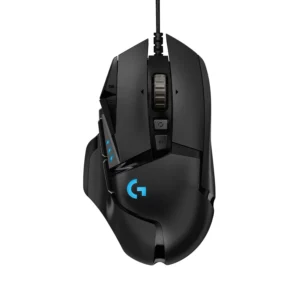 Logitech G G502 HERO MOUSE