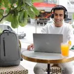 DELL EcoLoop Urban Backpack - Image 10