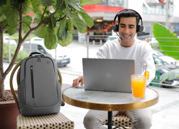 DELL EcoLoop Urban Backpack - Image 10