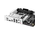 ASUS PRIME B860M-A WIFI Intel B860 LGA 1851 (Socket V1) micro ATX - Image 8