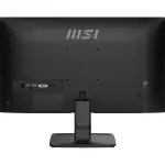 MSI PRO MP251 E2 computer monitor 62.2 cm (24.5") 1920 x 1080 pixels Full HD LED Black - Image 4