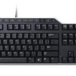 DELL KB-522 keyboard Universal USB QWERTY English Black - Image 9