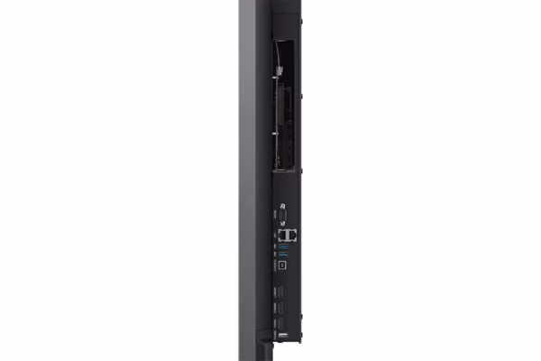 Samsung WA86D interactive whiteboard 2.18 m (86") 3840 x 2160 pixels Touchscreen Grey - Image 10